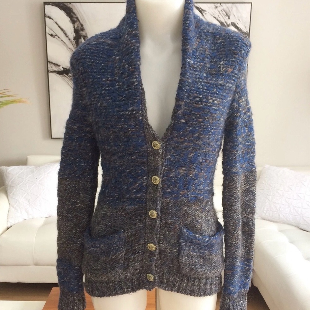 ARITZIA WILFRED FREE Wool Nord
Sweater M